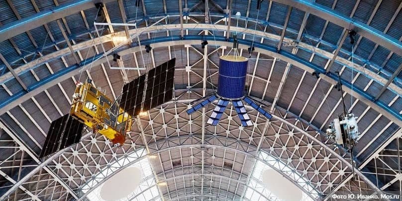 Клуб «Огонек» проведет цикл «космических» встреч для детей. Фото: Ю.Иванко mos.ru Клуб «Огонек» проведет цикл «космических» встреч для детей. Фото: Ю.Иванко mos.ru