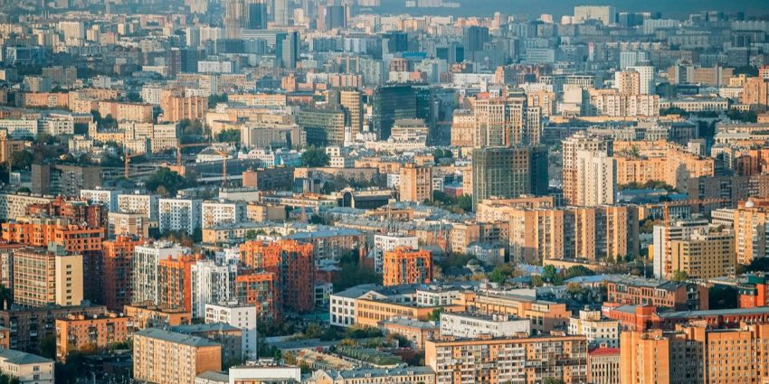 Председатель Экспертного совета Госдумы по строительству Владимир Ресин рассказал, как изменится столица